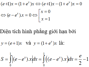 Bài tập trắc nghiệm Giải tích 12 | Câu hỏi trắc nghiệm Giải tích 12