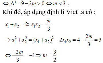 Bài tập trắc nghiệm Giải tích 12 | Câu hỏi trắc nghiệm Giải tích 12