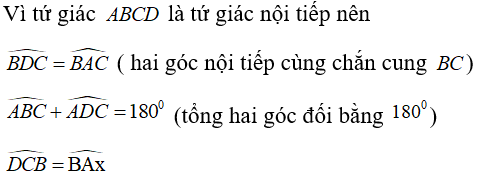 Toán lớp 9 | Lý thuyết - Bài tập Toán 9 có đáp án