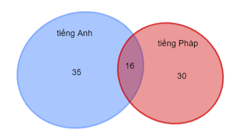 Để phục vụ cho một hội nghị quốc tế, ban tổ chức huy động 35 người phiên dịch tiếng Anh (ảnh 1)