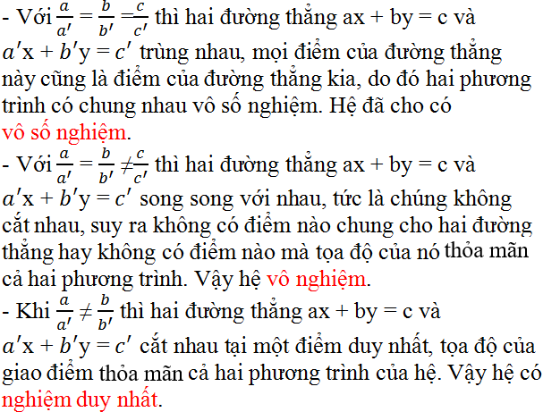 Giải bài 3 trang 25 SGK Toán 9 Tập 2 | Giải toán lớp 9