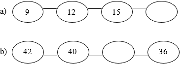 Đề kiểm tra Giữa kì 1 môn Toán lớp 2 có đáp án (Cơ bản - Đề 2)