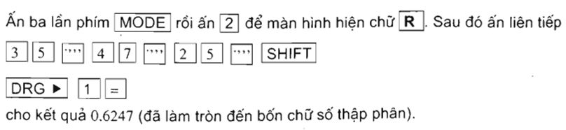 Giải bài tập Toán 10 | Giải Toán lớp 10