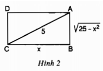 Giải bài tập Toán 9 | Giải Toán lớp 9