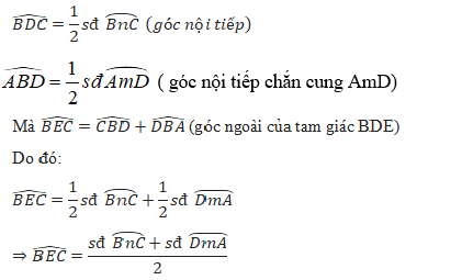 Giải bài tập Toán 9 | Giải Toán lớp 9