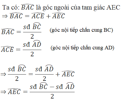 Giải bài tập Toán 9 | Giải Toán lớp 9