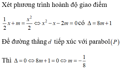 Toán lớp 9 | Lý thuyết - Bài tập Toán 9 có đáp án