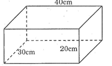 Giải sách bài tập Toán 8 | Giải bài tập Sách bài tập Toán 8