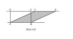 Giải bài 27 trang 125 Toán 8 Tập 1 | Giải bài tập Toán 8