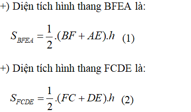 Giải bài 29 trang 126 Toán 8 Tập 1 | Giải bài tập Toán 8