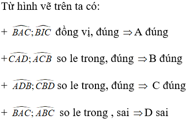 Toán lớp 9 | Lý thuyết - Bài tập Toán 9 có đáp án