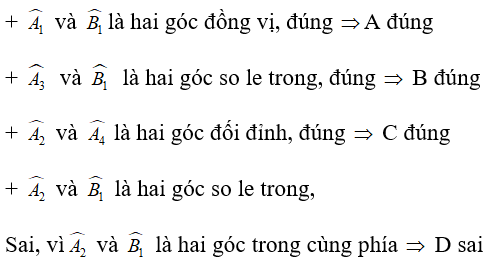 Toán lớp 9 | Lý thuyết - Bài tập Toán 9 có đáp án