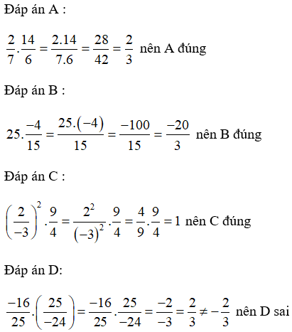 Toán lớp 6 | Lý thuyết - Bài tập Toán 6 có đáp án