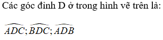 Toán lớp 6 | Lý thuyết - Bài tập Toán 6 có đáp án