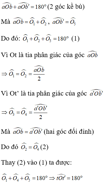 Toán lớp 9 | Lý thuyết - Bài tập Toán 9 có đáp án