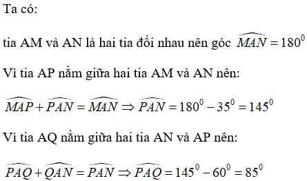 Toán lớp 6 | Lý thuyết - Bài tập Toán 6 có đáp án