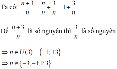 Toán lớp 6 | Lý thuyết - Bài tập Toán 6 có đáp án