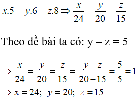 Toán lớp 9 | Lý thuyết - Bài tập Toán 9 có đáp án