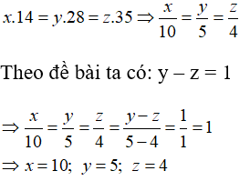 Toán lớp 9 | Lý thuyết - Bài tập Toán 9 có đáp án