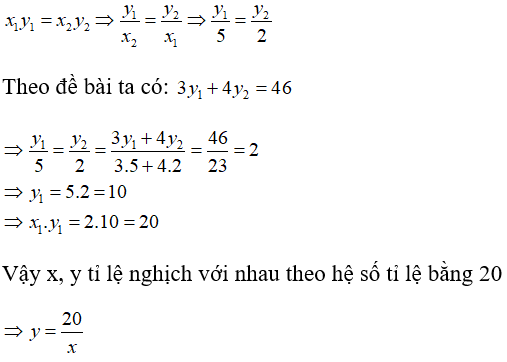 Toán lớp 9 | Lý thuyết - Bài tập Toán 9 có đáp án