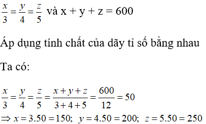 Toán lớp 9 | Lý thuyết - Bài tập Toán 9 có đáp án