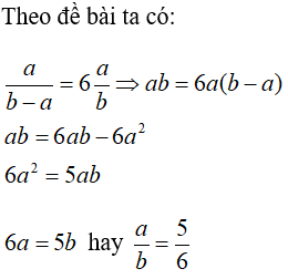 Toán lớp 6 | Lý thuyết - Bài tập Toán 6 có đáp án