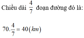 Toán lớp 6 | Lý thuyết - Bài tập Toán 6 có đáp án