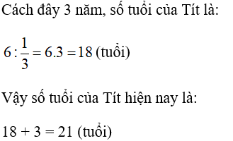 Toán lớp 6 | Lý thuyết - Bài tập Toán 6 có đáp án