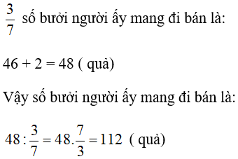 Toán lớp 6 | Lý thuyết - Bài tập Toán 6 có đáp án