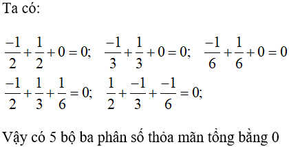 Toán lớp 6 | Lý thuyết - Bài tập Toán 6 có đáp án