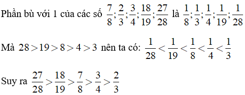 Trắc nghiệm Chương 1 Đại Số 7 (Phần 1) - Bài tập Toán lớp 7 chọn lọc có đáp án, lời giải chi tiết