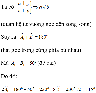 Toán lớp 9 | Lý thuyết - Bài tập Toán 9 có đáp án