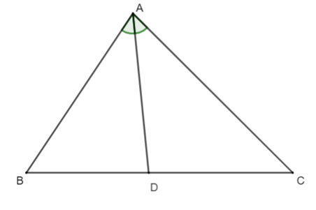 Cho hình như bên dưới. Biết góc BAC = 60°. Số đo góc DAC  là : (ảnh 1)