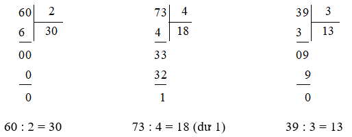 Đặt tính rồi tính (theo mẫu): (ảnh 2)