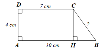 Tính các độ dài PN và BC trong Hình 9. (ảnh 2)