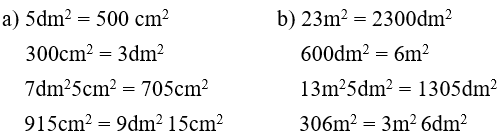 Bài tập cuối tuần Toán lớp 4 Tuần 11 có đáp án (Đề 1) | Đề kiểm tra cuối tuần Toán 4 có đáp án