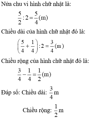 Bài tập cuối tuần Toán lớp 4 Tuần 25 có đáp án (Đề 1) | Đề kiểm tra cuối tuần Toán 4 có đáp án