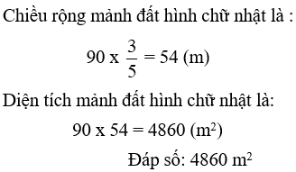 Bài tập cuối tuần Toán lớp 4 Tuần 26 có đáp án (Đề 1) | Đề kiểm tra cuối tuần Toán 4 có đáp án