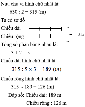 Bài tập cuối tuần Toán lớp 4 Tuần 28 có đáp án (Đề 1) | Đề kiểm tra cuối tuần Toán 4 có đáp án