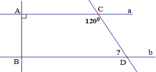 Đề thi Giữa kì 1 Toán lớp 7 có đáp án (Đề 2)