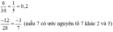 Đề thi Giữa kì 1 Toán lớp 7 có đáp án (Đề 2)