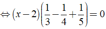 Lý thuyết: Phương trình đưa được về dạng ax + b = 0 | Lý thuyết và Bài tập Toán 8 có đáp án