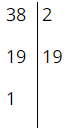 Thực hiện phép tính 12^2:6 + 2.7 rồi phân tích ra thừa số nguyên tố (ảnh 1)