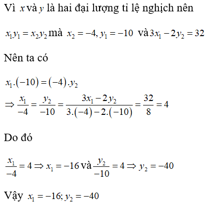 Toán lớp 9 | Lý thuyết - Bài tập Toán 9 có đáp án