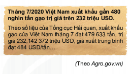 Em hãy đọc đoạn tin ngắn ở phần mở đầu rồi làm tròn số 479 633 đến hàng nghìn 