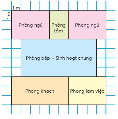 Toán lớp 4 trang 51 Chân trời sáng tạo | Giải Toán lớp 4