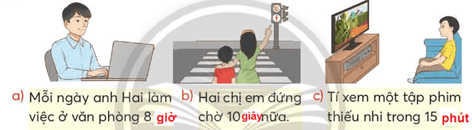 Toán lớp 4 trang 77 Chân trời sáng tạo | Giải Toán lớp 4