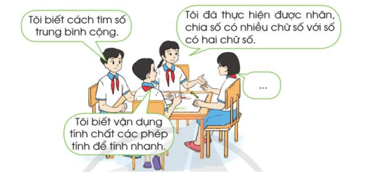 Toán lớp 4 trang 111 Cánh diều | Giải bài tập Toán lớp 4