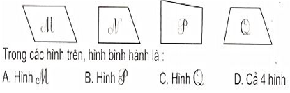 Bài tập cuối tuần Toán lớp 4 Tuần 19 chọn lọc (4 đề) (ảnh 1)