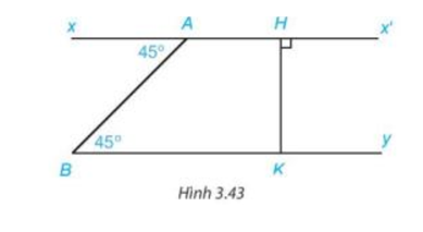 Cho Hình 3.43. Giải thích tại sao (ảnh 1)